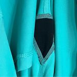 FILA Women’s Sport Tennis Skort Turquoise Teal Size XL Photo 7