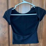 Edikted Open Back Top Photo 1