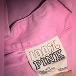 PINK - Victoria's Secret Vintage Y2K VSPINK PINK TOTE BAG Early 2000’s Photo 7