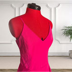 Gianni Bini  Pink Slip Dress Size L Photo 1