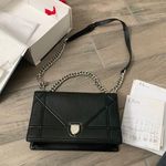 Christian Dior Dior black bag Photo 0