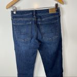 American Eagle Women’s Jeggings Size 6 X-Long Photo 3