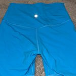 Lululemon Align High-Rise Shorts 6" Photo 1