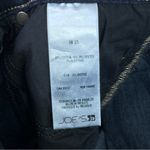 joe's jeans Joe’s Flawless Size 25 High Rise Skinny Ankle Raw Hem w/5 Pockets & Belt… Photo 4