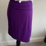Athleta •• Seaside Foldover Skirt, NWT Photo 4