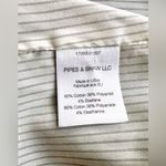 Veronica Beard  Jordan Collarless Moto Dickey Jacket Black Size 4 Coat Photo 9