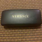 Versace  glasses case Photo 1