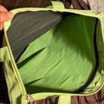 Disney  Tinkerbell Zipper Tote Bag Photo 6