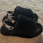 UGG Womens Fluff Yeah Slide Slipper Photo 1