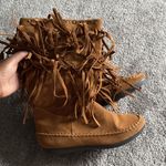 Rampage  Boots SIZE 7.5 Photo 4