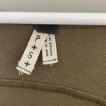 Free People  Bonsai Tulip Hem  3/4 Tee Photo 2