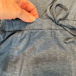 32 Degrees Heat 32 Degrees sz XL denim blue elastic waist short sleeve mini dress like new Photo 3