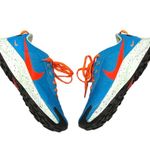 Nike NEW Pegasus Trail 3 Sneakers size 40 EU Unisex Blue Photo 4