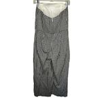 Club Monaco  Strapless Jumpsuit‎ Photo 3
