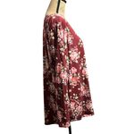 Super Soft Unbranded Floral V Photo 2