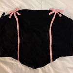 Motel Rocks Crop Top Photo 1