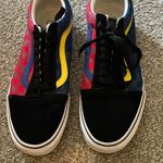 Vans  OTW Old Skool "Rally" multi-color  Photo 1