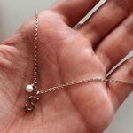 Topshop Necklace Photo 0