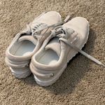 Kendall + Kylie Platform Sneakers Photo 2