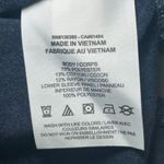 Nike ‎ Tampa Bay Rays MLB Dri-FIT T-Shirt Women's XXL Baseball Tee Photo 4