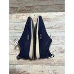 Native Cornell Sneakers Women's Size 6 Navy Blue Lace Up Regatta Athletic Shoes Photo 6