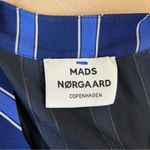 Mads Norgaard Duo Viscosa Durella Wrap Dress Size undefined Photo 8