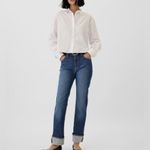 Ymi #125  ankle high rise jeans Photo 0