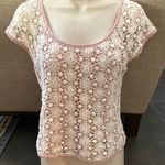 Urban Outfitters Like new UO Staring At Stars top. Sz S Photo 0