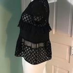 Cinq à Sept  Lace Top szS Photo 4
