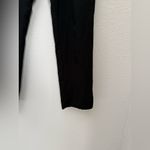 FIGS  Black High Waisted Yola Skinny Scrub Pants, Size XS Photo 1