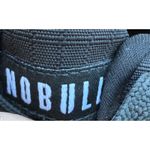 Nobull  Allday Ripstop Black Gum athletic training shoes Size 6.5 Photo 5