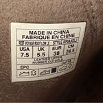 REEF  Voyage Gold Metallic Low LX Ankle Boots Photo 7