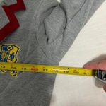 Disney Beetlejuice exclusive Astrid gray blazer graphic women’s small Halloween costume Photo 5