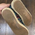 DV Dolce Vita Ottie Navy Woven Espadrilles Size 9 Photo 3