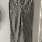 Talbots Chatham Ankle Pants- tailored check Photo 0