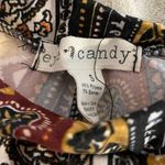 Eye Candy 70s Flare Pants  Photo 5