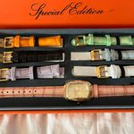 Invicta  Special Edition Watch with Colorful Straps Photo 1