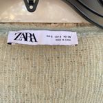 ZARA  Mint Green Cardigan Photo 3