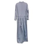 Universal Threads Universal Thread Women Light Blue Denim Baggy Straight Leg Jumpsuit Size 16 NWT Photo 9