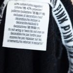Y2K PINK Victorias Secret Womens Hoodie Size S Black Full Zip Sporty Bling Dog Photo 6