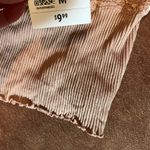 Forever 21 New with tag  cropped seamless tank  Size medium  Photo 2