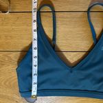 Oner active sports bra blue small Photo 4