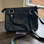 Relic Blue Crossbody Bag with Silver Toned Hardware Photo 2