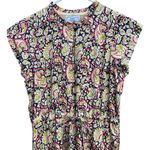 Like New Emerson Fry Love, Tomas Frances Frill Dress Small Retail $178.00 Photo 3