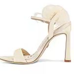 Sam Edelman Leana 2 Sandal — Pearl Ivory — Size 9 — NWT (MSRP $159) Photo 2