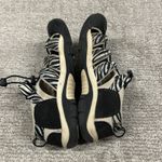 Keen  Sandals Womens 5 Newport H2 Zebra Black White Waterproof EU 37 Youth 3.5 Photo 6