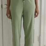 Urban Outfitters UO Out From Under Danica Button-Front Lounge Pant Photo 0