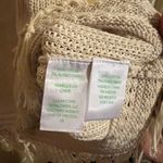 Lilly Pulitzer  large knit blouse Photo 5