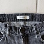 Moussy Black Wash Jeans Size 26 Photo 2