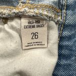 Urban Outfitters  BDG Rih High Rise Extreme Baggy Jeans Women’s 26 Photo 4